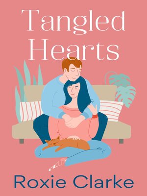 cover image of Tangled Hearts